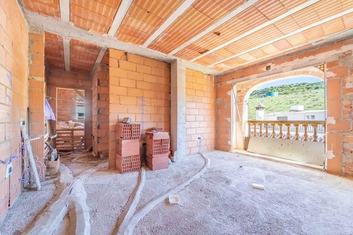 Casa pareada con terraza en venta en C. María Zambrano, imagen 24