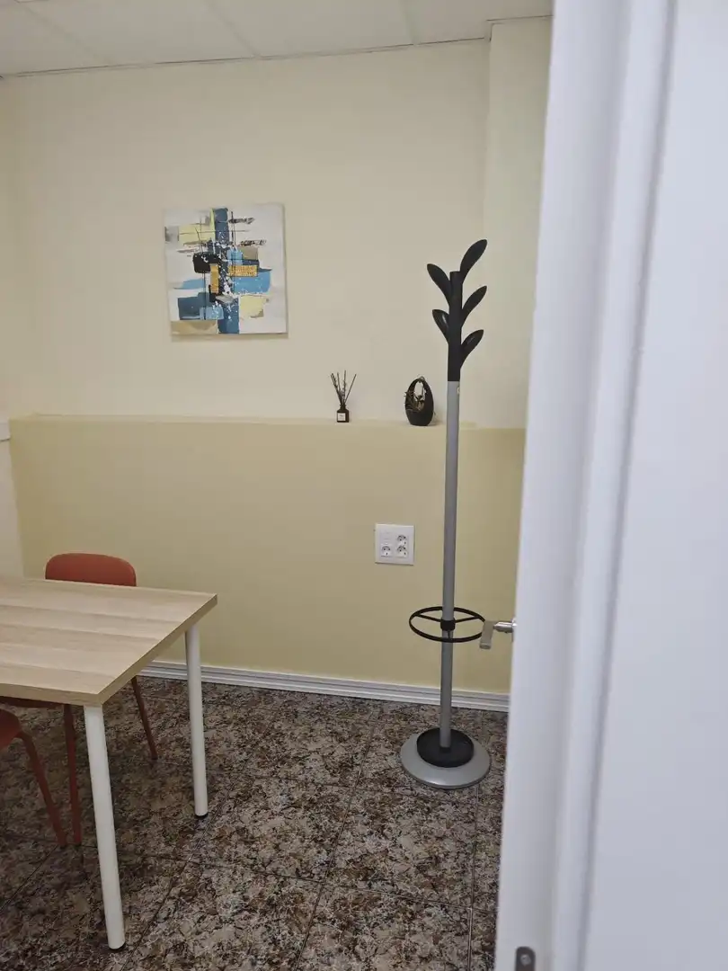 Office for rent in Murcia  with Air Conditioner, Heating and Furnished