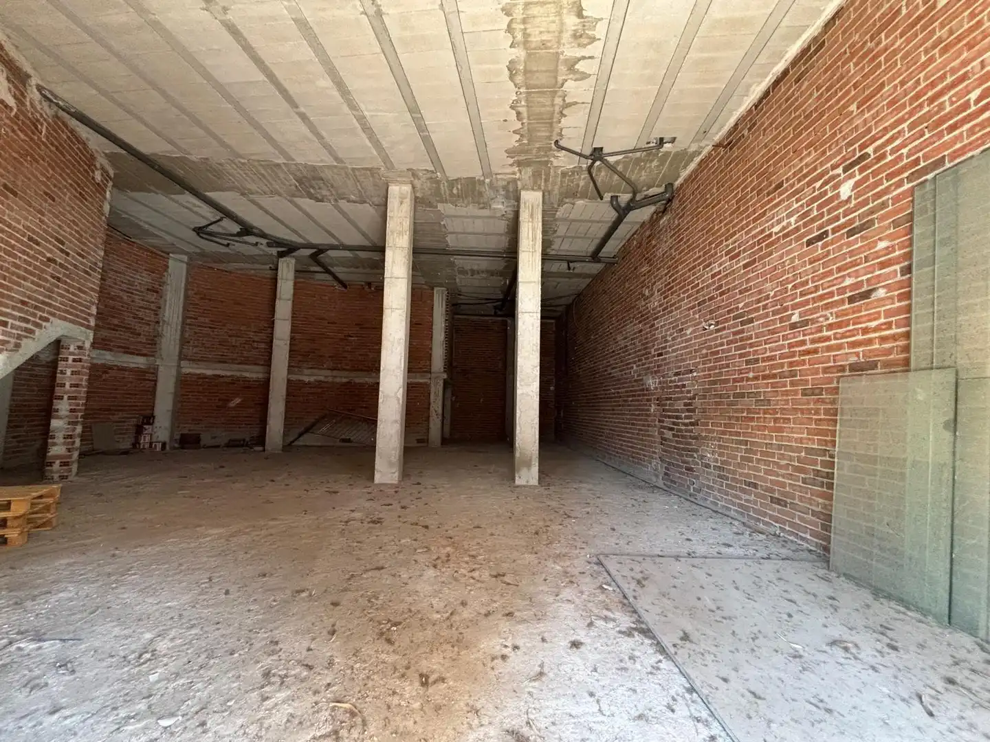 Local comercial en venda a Casco Urbano, imagen 4