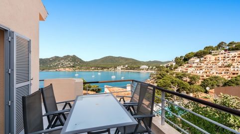 Impresionante apartamento con vistas al mar en Canyamel – acceso directo a la playa