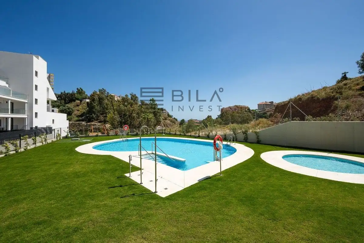 Penthouse mit Pool zum Verkauf in Med Hills, imagen 23