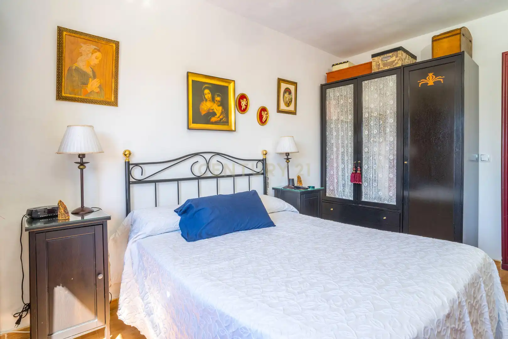 Dormitori de Apartament en venda en Fuengirola amb Aire condicionat, Forn i Rentadora
