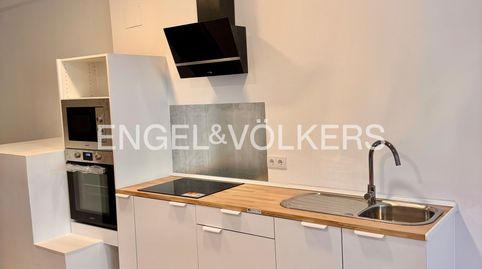 Foto 3 de Apartamento en venta en Pueblo, Pozuelo de Alarcón