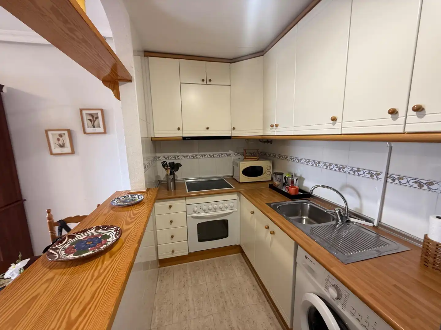Apartament amb ascensor en venda a La Mata, imagen 13
