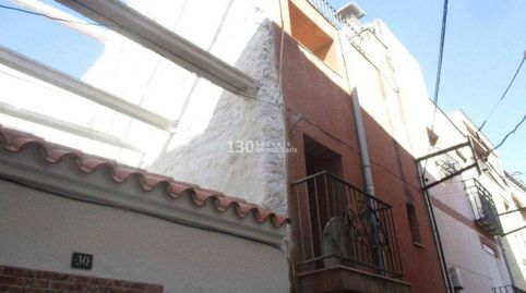 Foto 4 de Casa o xalet en venda a Calle Roger de Llúria, Ulldecona, Tarragona