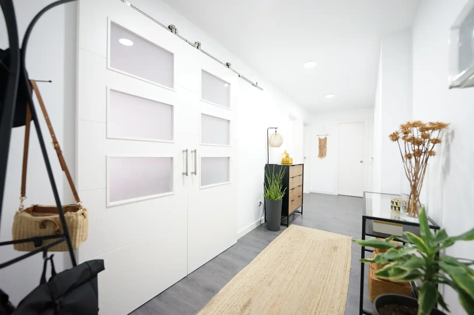 Piso en venta en Barcelona con Aire acondicionado, Calefacción y Parquet