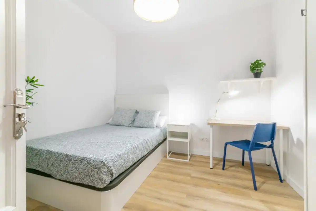 Room in Dreta de l'Eixample