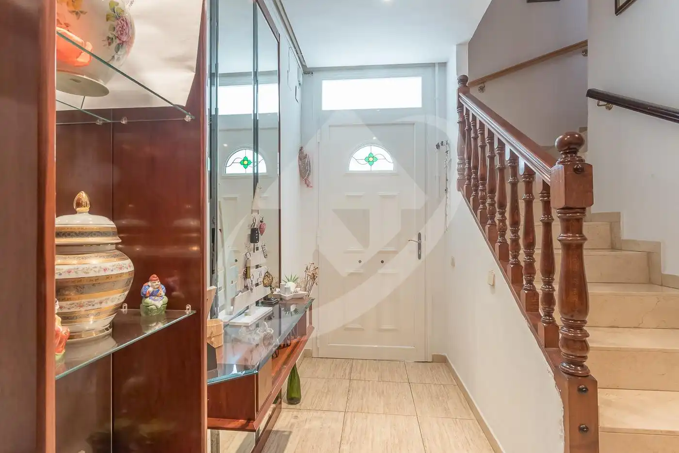 Casa o xalet en venda en Sabadell amb Calefacció, Terrassa i Balcó