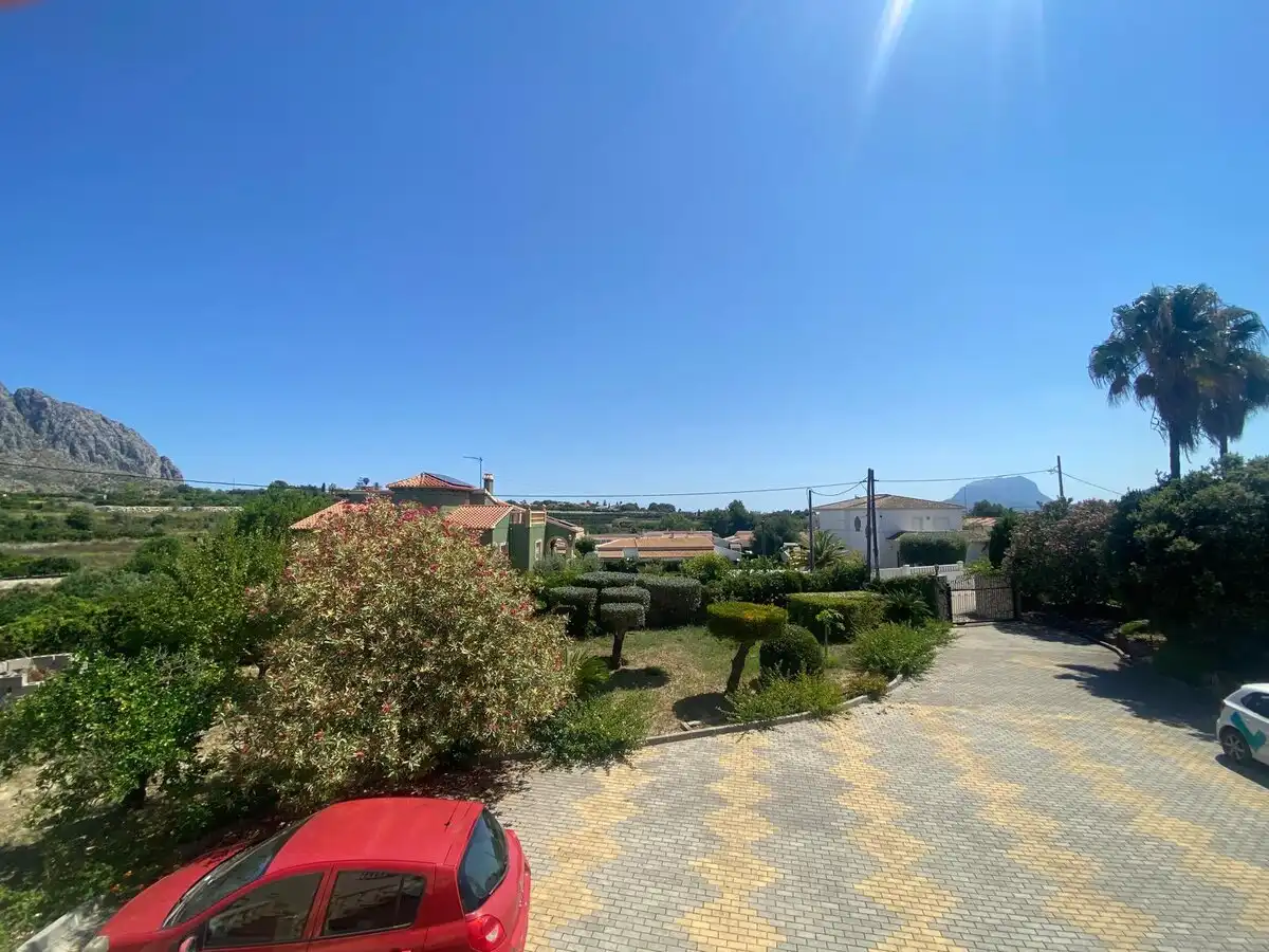 Villa mit Pool zum Verkauf in Beniarbeig, imagen 56