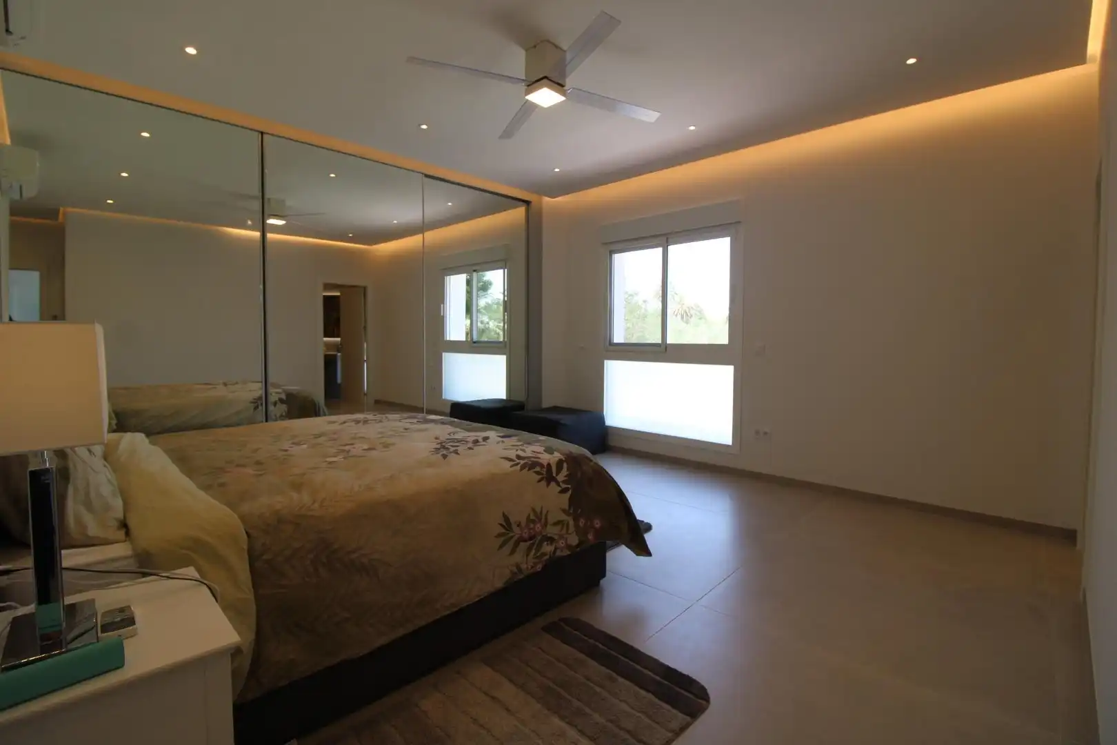 Chalet con terraza en venta en Valverde, imagen 28