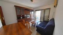 Living room of Flat for sale in  Valencia Capital  with Balcony