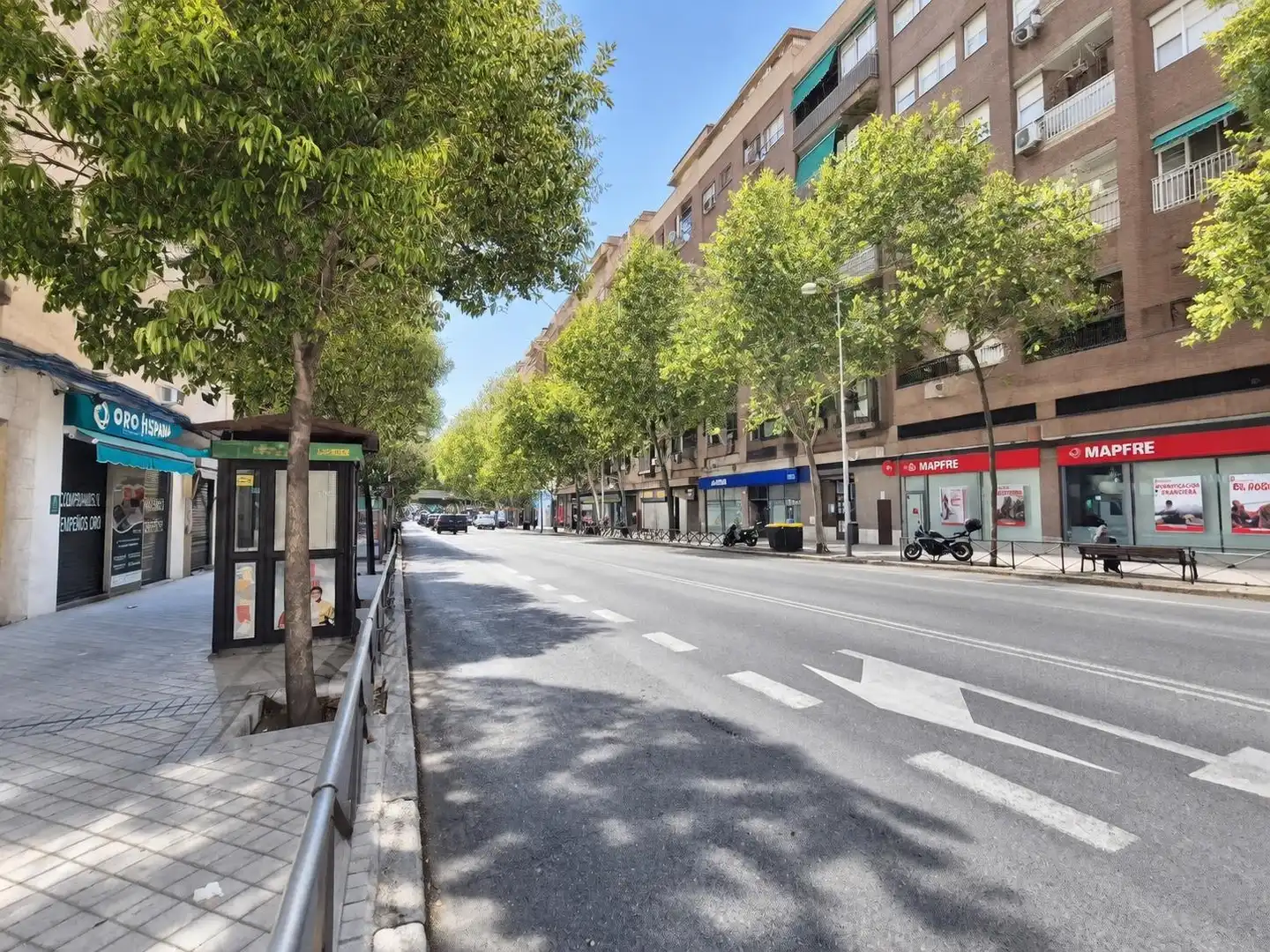 Flat with lift for sale in Calle Calle Luis Mitjans 20, imagen 7