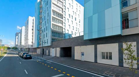 Foto 3 von Geschaftsraum zum Verkauf in Oceano Pacifico, 13, Zabalgana, Vitoria - Gasteiz