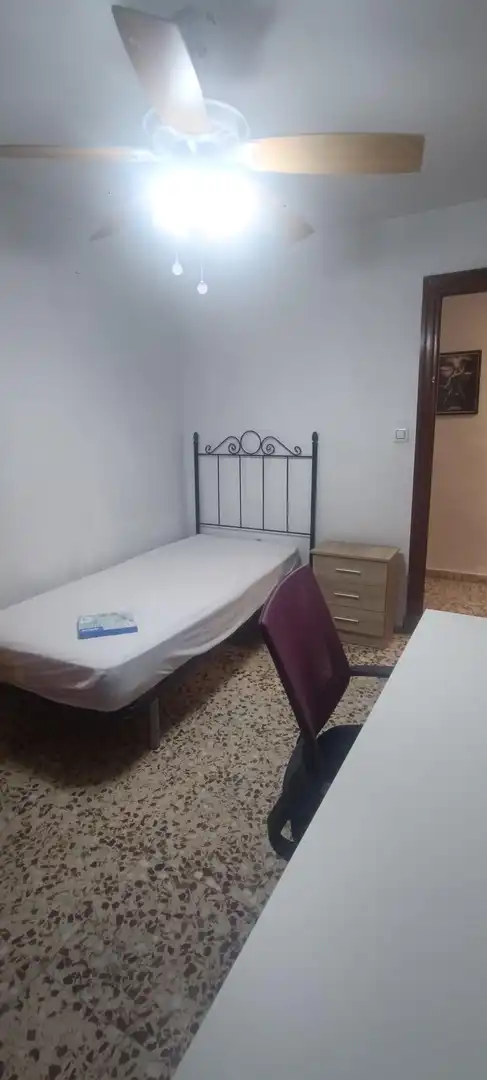 Flat with terrace to rent in LORENZO PAUSA 5, imagen 24