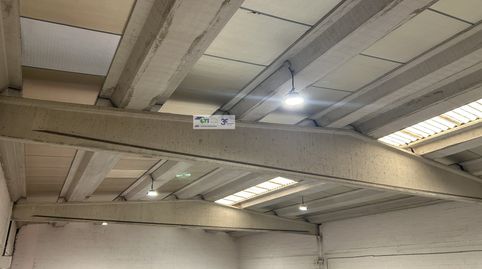 Foto 4 von Fabrikhallen zum Verkauf in Ctra. Valencia Km. 14, Pº el Plano, María de Huerva, Zaragoza