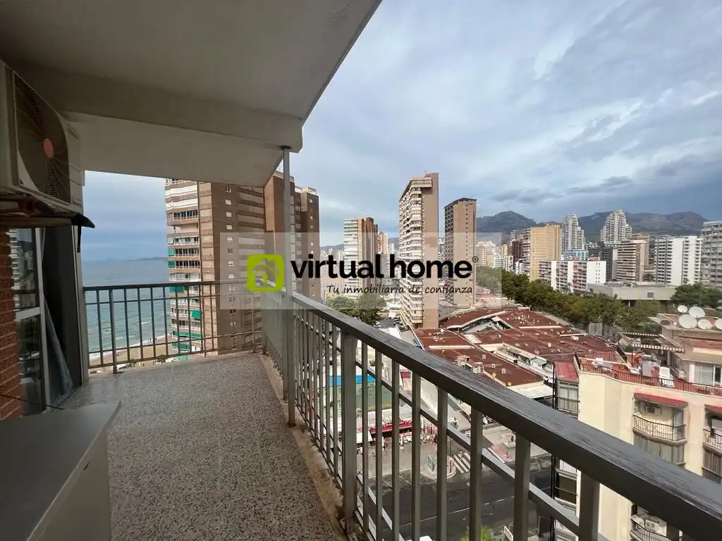 Apartment with terrace for sale in Rincón de Loix, imagen 36