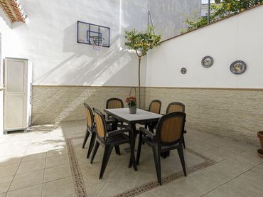 Maison mitoyenne à vendre à Calle del Pensamiento