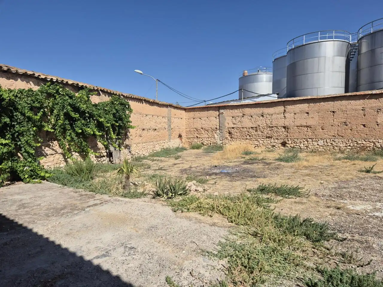 Grundstücke und Bauplätze zum Verkauf in Benavente, imagen 2