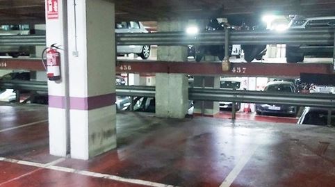 Foto 2 de Garaje en venta en Madrid, Sants-Badal, Barcelona Capital