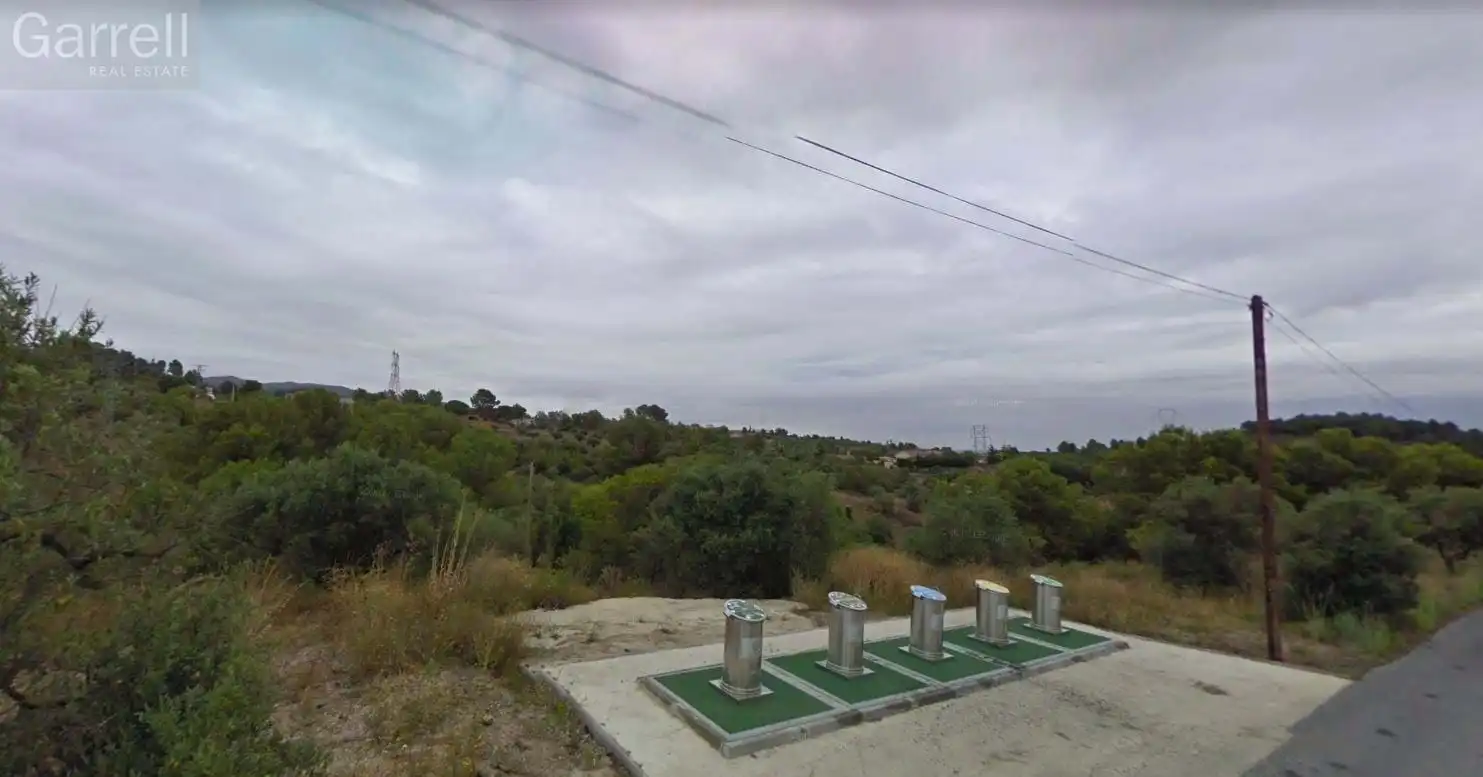 Terrenys i solars en venda a PD ROUREDES ELS (D)
 CASTELLVELL DEL CAMP (TARRAGONA), imagen 7