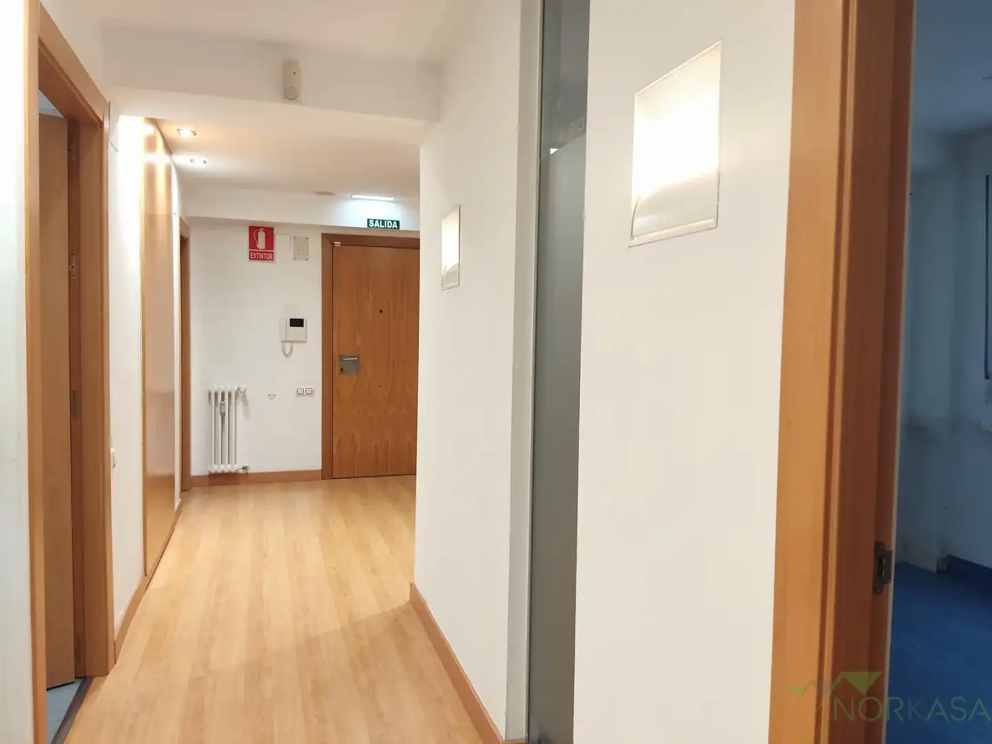 Piso con ascensor en venta en Marques de Teverga, imagen 6