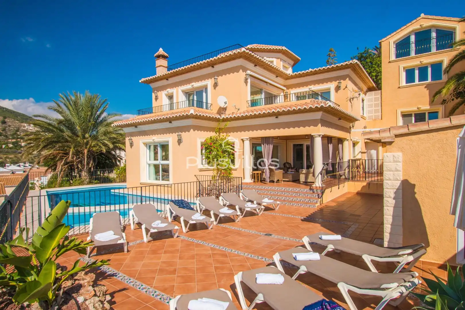 House for sale in Manzanera - Tosal, imagen 2