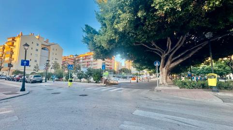 Photo 2 of Single-family semi-detached for sale in Calle Recinto Ferial, 16, Centro ciudad, Málaga