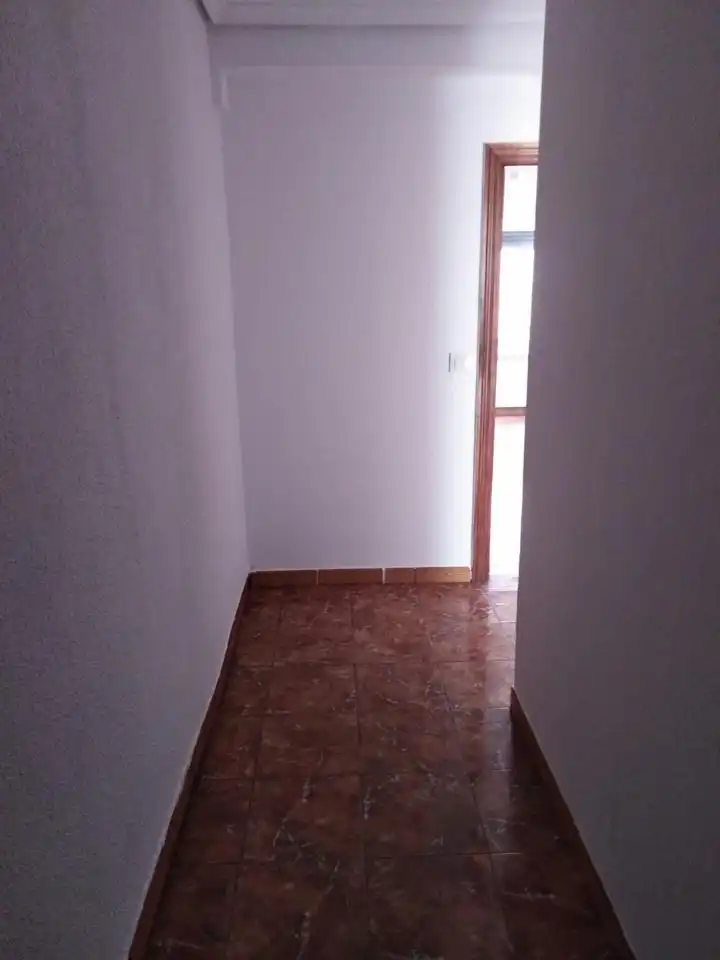 Planta baja en venta en Navalcarnero
