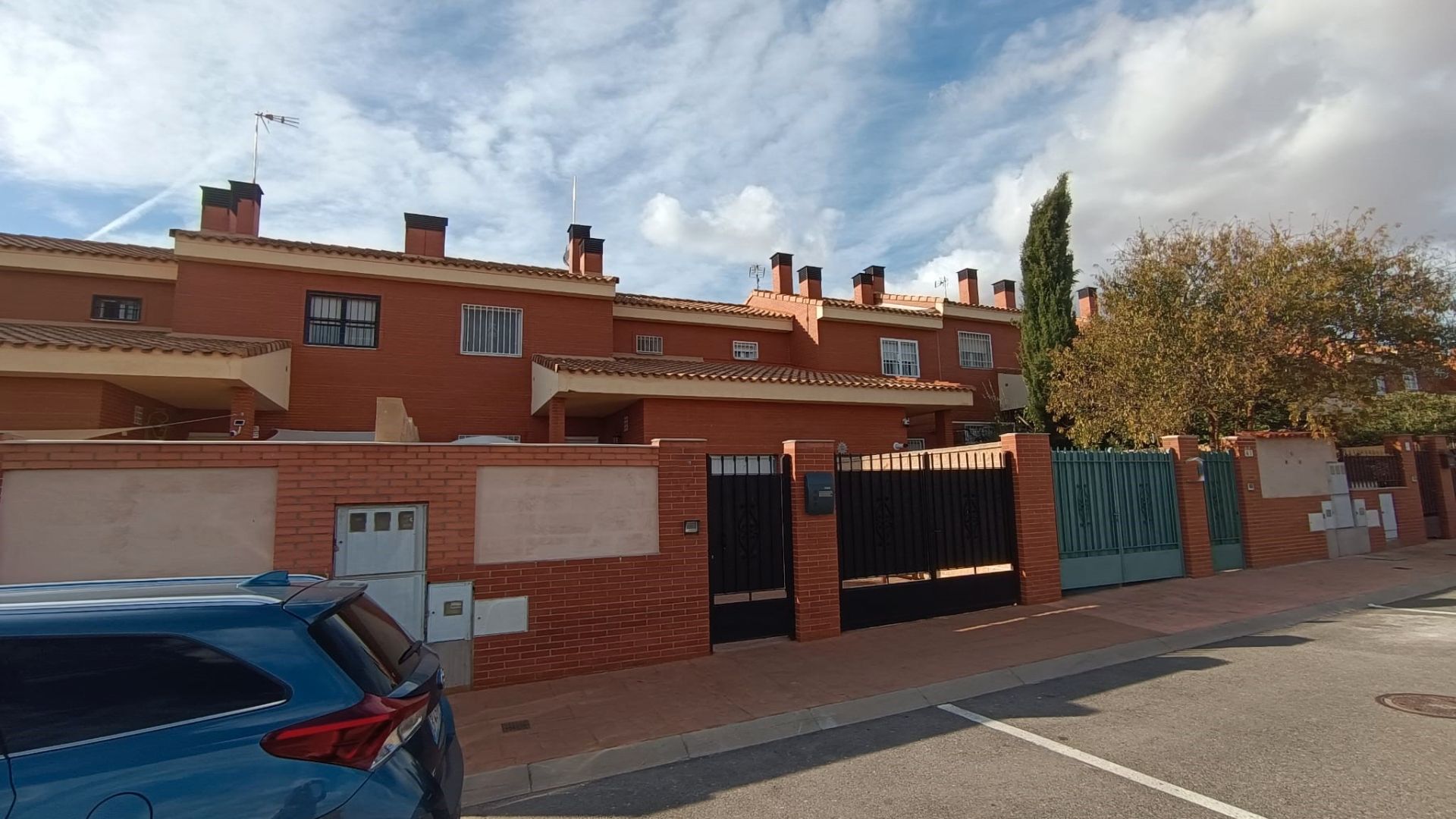 House or chalet for sale in Calle Rosal