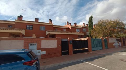 Foto 3 de Casa o xalet en venda a Calle Rosal, Barcience, Toledo