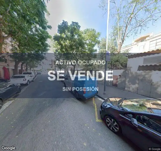 Aparcament de Nau industrial en venda en Sant Feliu de Llobregat