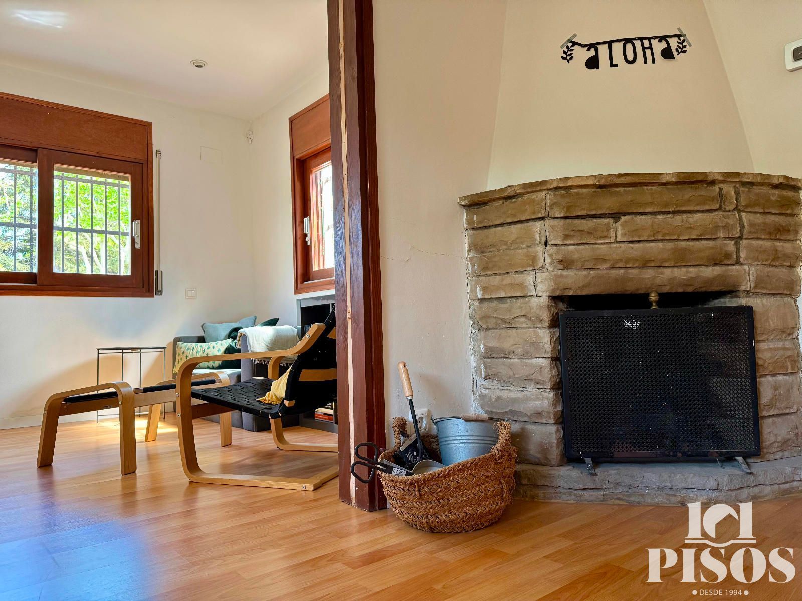 Casa o xalet de lloguer a Granada, Mira-sol