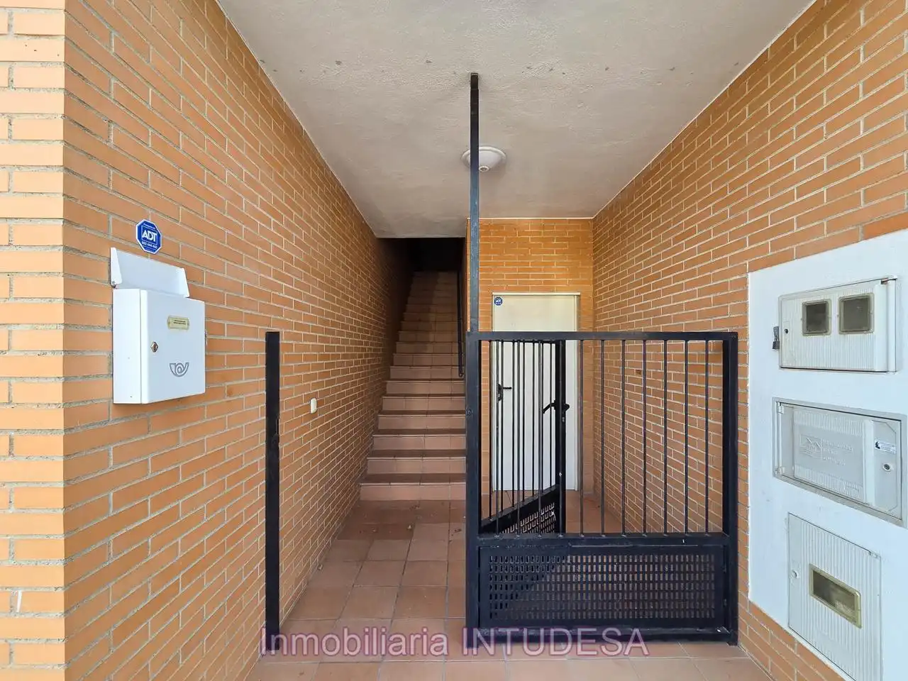 Casa adosada en venta en Murchante con Calefacción, Jardín privado y Terraza