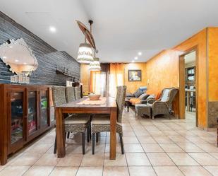 Dining room of House or chalet for sale in Masllorenç