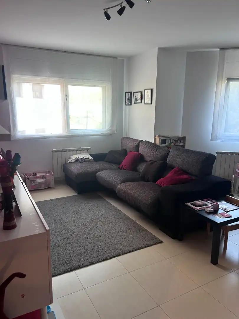 Piso con ascensor en venta en Malgrat de Mar, imagen 2