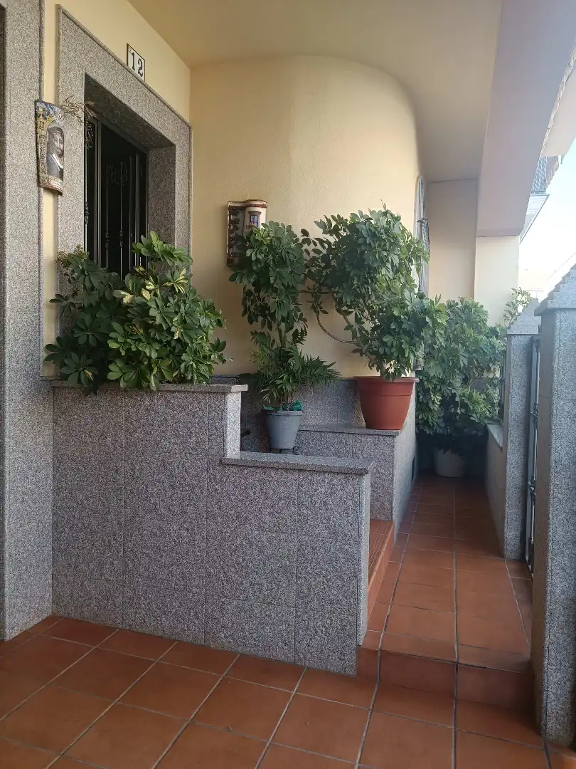 Adossat amb terrassa en venda a Villanueva de la Serena, imagen 30