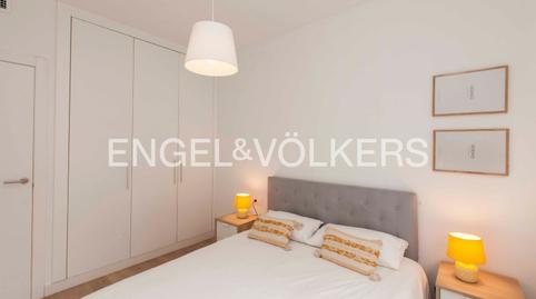 Foto 5 de Apartament de lloguer a Sant Gervasi i la Bonanova, Barcelona