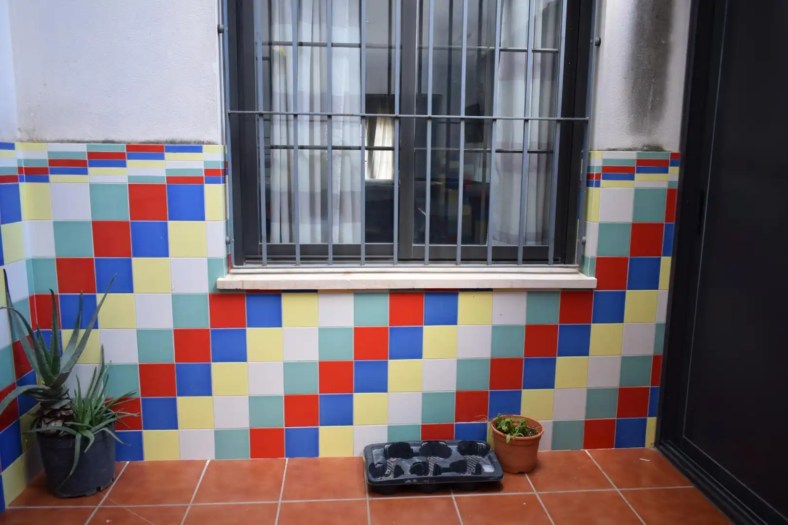 Terraza de Edificio en venta en San Bartolomé de la Torre