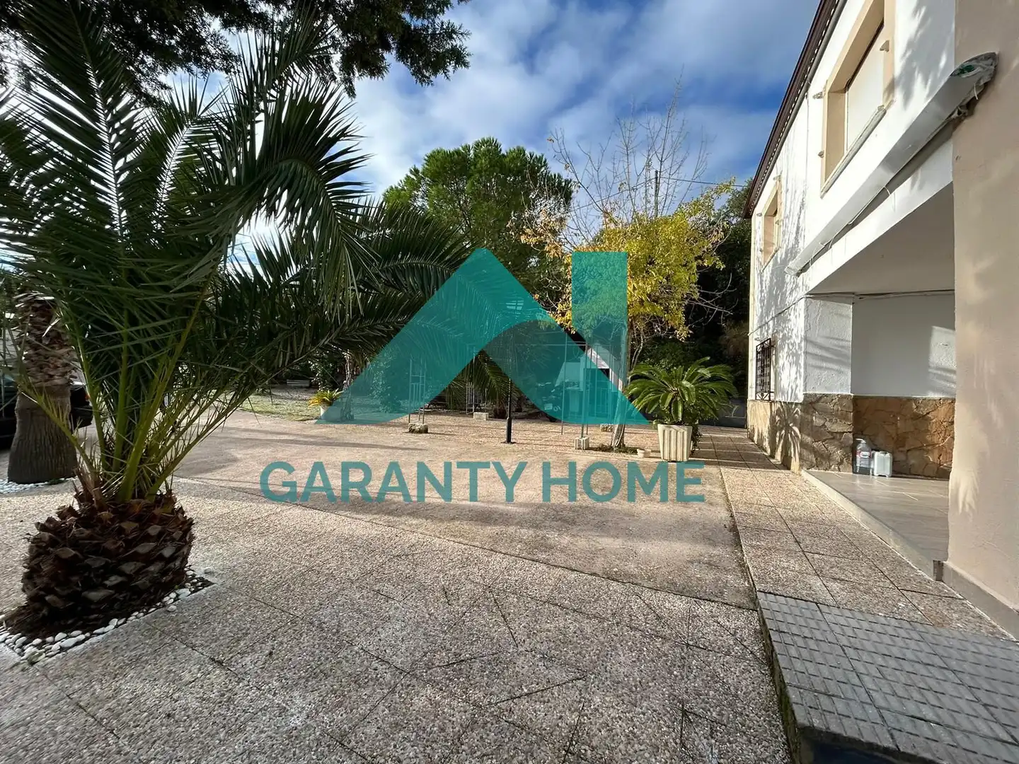 Chalet con terraza en venta en Casco Antiguo, imagen 8