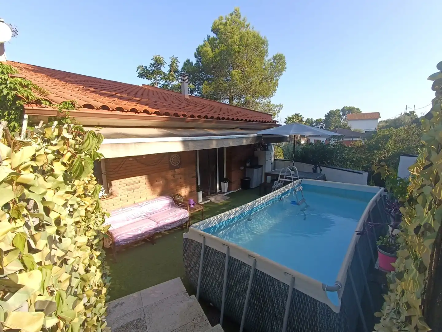 Casa en venta en Avenida Taio, el, imagen 9