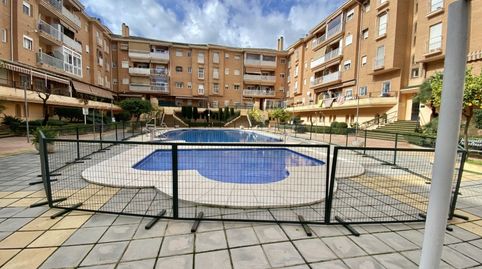 Photo 2 of Study for rent in Poniente-Norte - Miralbaida - Parque Azahara, Córdoba Capital