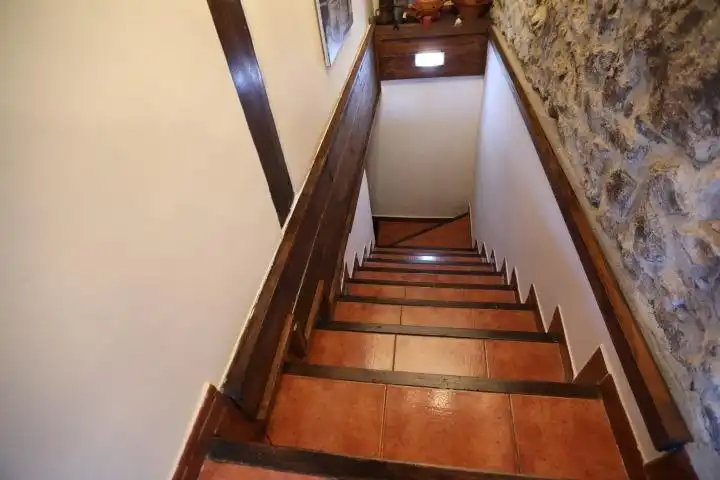 Finca rústica en venda en Quirós amb Calefacció, Jardí privat i Terrassa