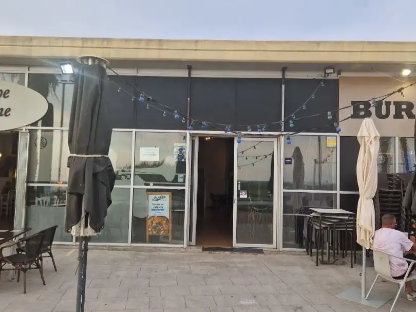 Local comercial en alquiler en PASSEIG DE LA MARINA  DE CUBELLES 42, imagen 6