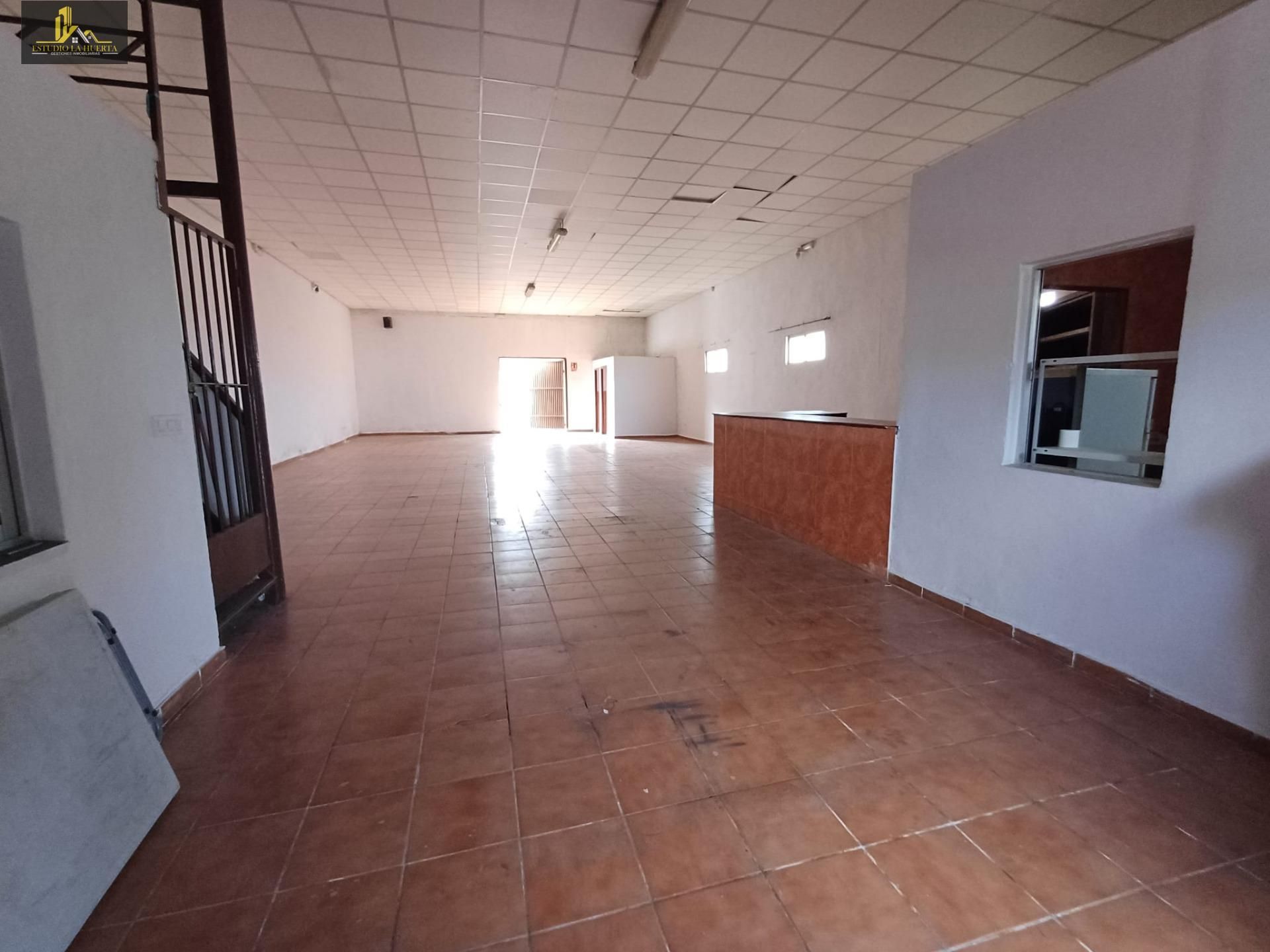 Nau industrial en venda en Jerez de la Frontera