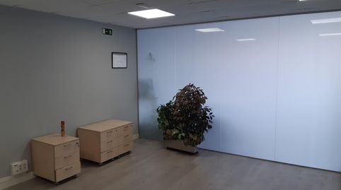 Photo 3 of Office for rent in Calle de la Mancha, 1, El Barral Ferial, Coslada