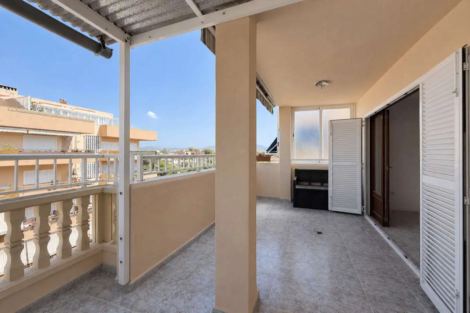 Piso en venta en Cala Millor