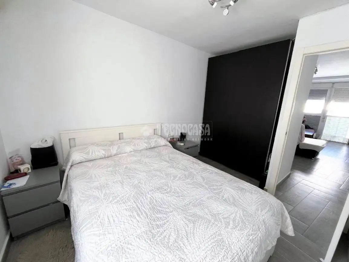 Habitación de Piso en venta en San Fernando con Aire acondicionado