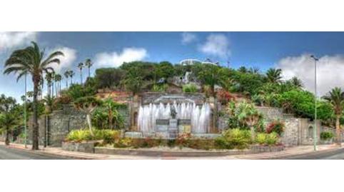 Foto 2 de Pis de lloguer a Valencia, Alcaravaneras, Las Palmas