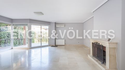 Foto 4 de Casa adosada de lloguer a Jaenar, Conde Orgaz - Piovera, Madrid Capital