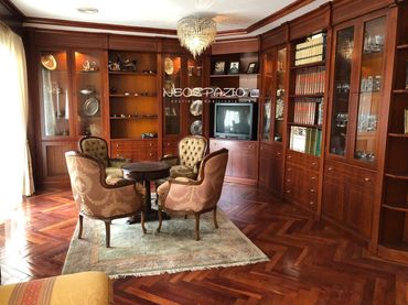 Duplex with lift for sale in AVENIDA DE MAGOI